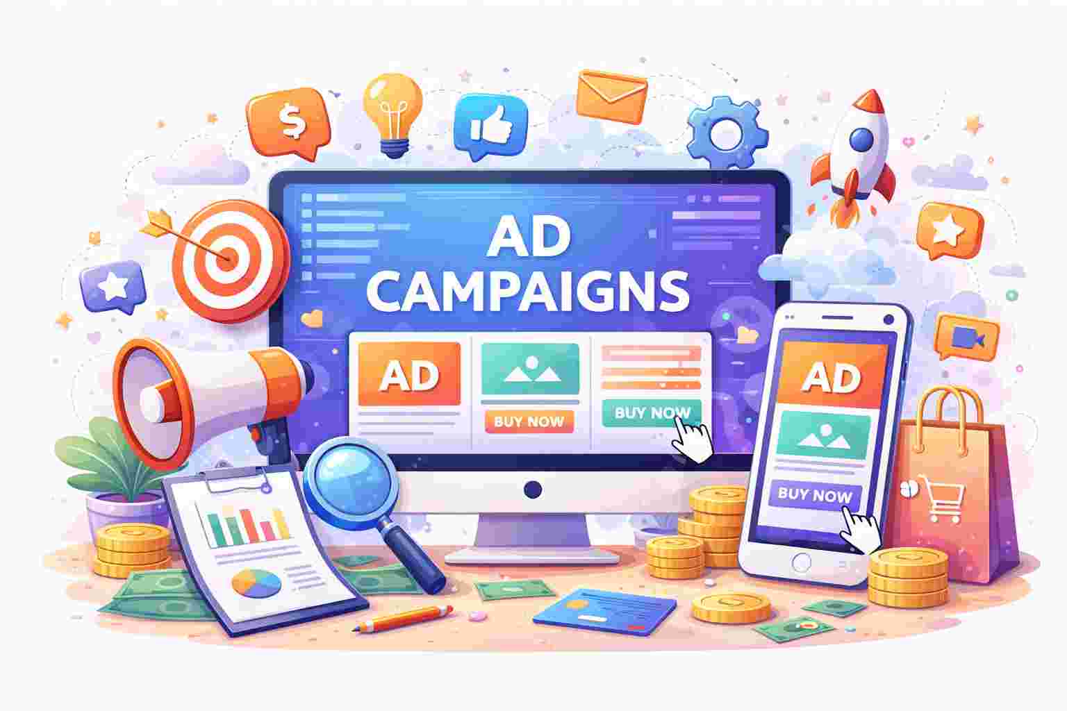 Ad Campaigns