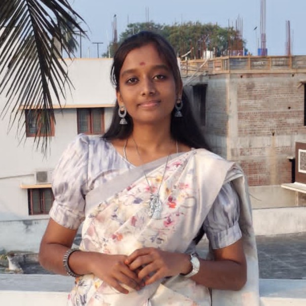 Kalaivani Team Member Of JSparks Digitalization in Pollachi