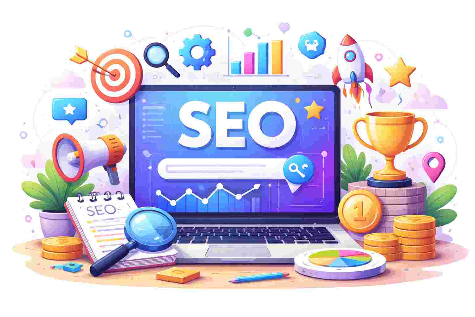 SEO Strategy
