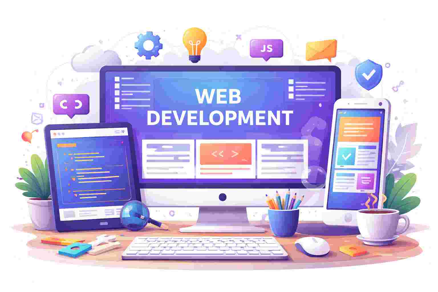 Web Development